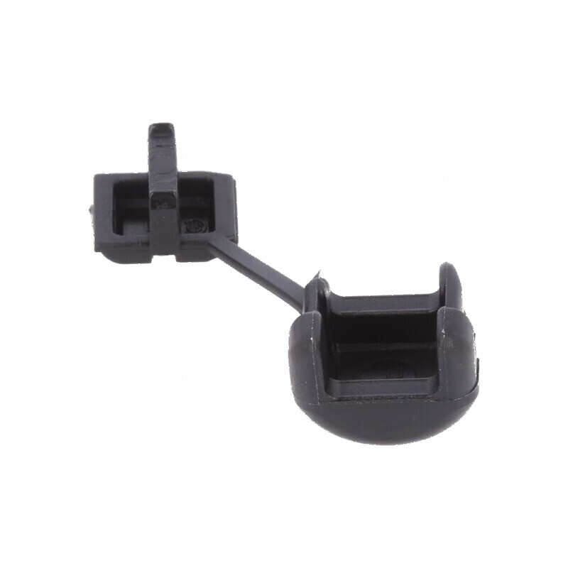 Manșon Secțional Gros pentru Panou 0,5-1,6mm | Electronic-mag.ro | Componente Electronice