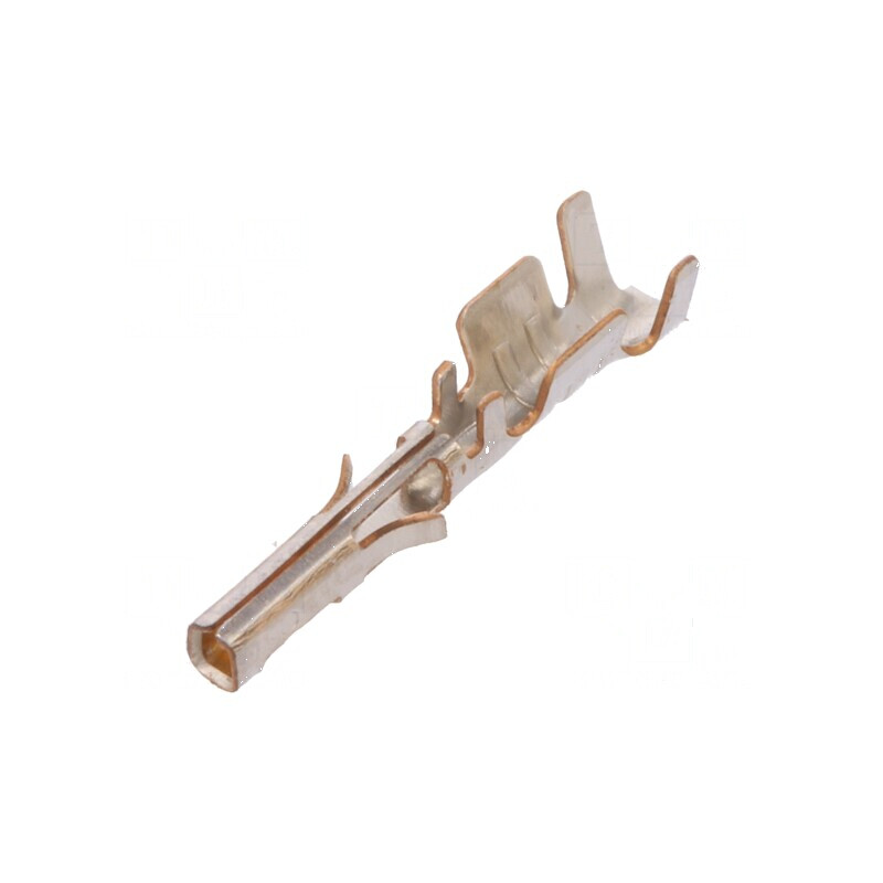 Pin mamă aurit 0,05-0,5mm2 30AWG-20AWG Minitek® Pwr 3.0 5A | Electronic-mag.ro | Componente Electronice Pin mamă aurit 0,05-0,5mm2 30AWG-20AWG Minitek® Pwr 3.0 5A | Electronic-mag.ro | Componente Electronice