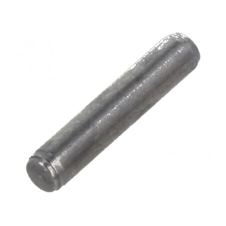 Ştift cilindric din oţel BN 1208 Ø 2mm L 10mm | Electronic-mag.ro | Componente Electronice