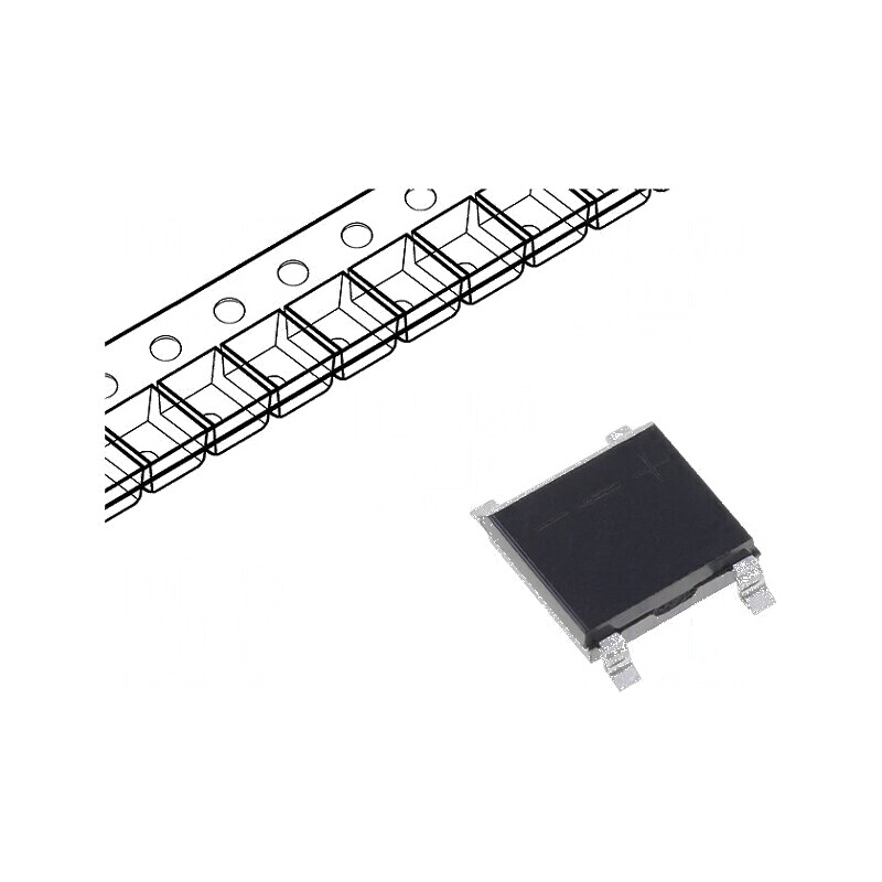 Punte redresoare monofazat 600V 1A 35A ABS SMT | Electronic-mag.ro | Componente Electronice Punte redresoare monofazat 600V 1A 35A ABS SMT | Electronic-mag.ro | Componente Electronice