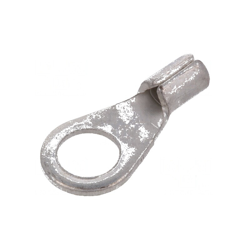 Vârf inelar M5 0,25-1,5mm2 cu cablu neizolat din cupru | Electronic-mag.ro | Componente Electronice Vârf inelar M5 0,25-1,5mm2 cu cablu neizolat din cupru | Electronic-mag.ro | Componente Electronice