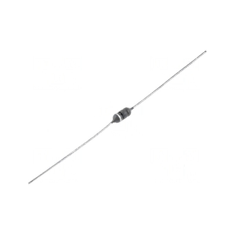 Inductor axial THT 470uH 90mA 12,5Ω Ø2,8x5mm | Electronic-mag.ro | Componente Electronice