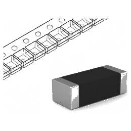 Bobină SMD 0603 4,7nH 900mA 0,15Ω Q: 12 LQG | Electronic-mag.ro | Componente Electronice