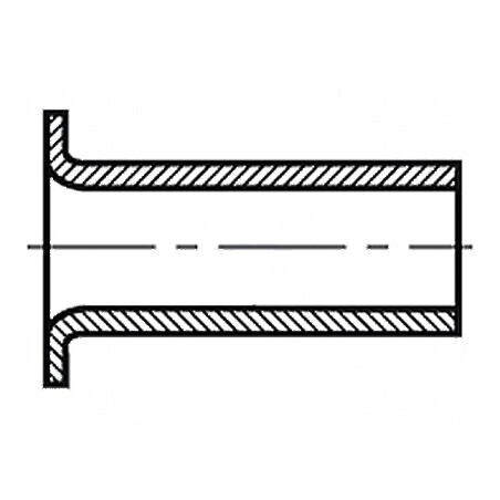 Diblu alamă 2,26mm x 5,56mm | Electronic-mag.ro | Componente Electronice