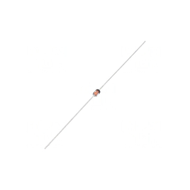 Diodă Zener 0,5W 21,63V DO34 5mA - Rolă, bandă (1 bucată) | Electronic-mag.ro | Componente Electronice Diodă Zener 0,5W 21,63V DO34 5mA - Rolă, bandă (1 bucată) | Electronic-mag.ro | Componente Electronice