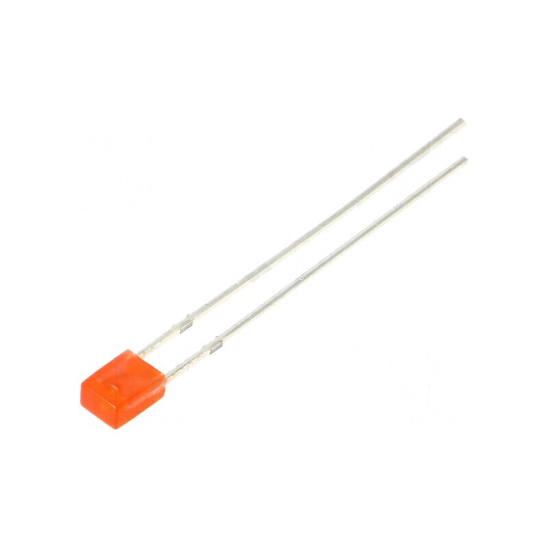 LED dreptunghiular roșu 3,2x3,2x4,15mm 100÷150mcd 100° | Electronic-mag.ro | Componente Electronice LED dreptunghiular roșu 3,2x3,2x4,15mm 100÷150mcd 100° | Electronic-mag.ro | Componente Electronice