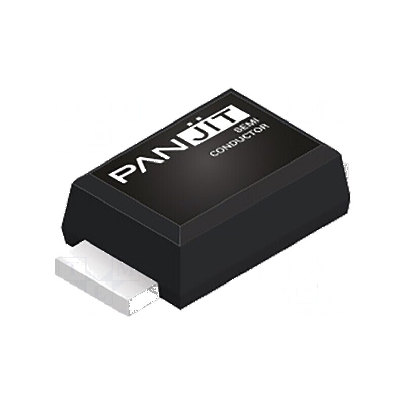 Diodă Schottky SMD 40V 1A SOD323HE pentru redresoare - rolă/bandă | Electronic-mag.ro | Componente Electronice