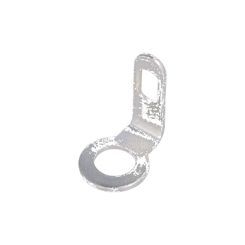 Vârf inelar pentru lipire 0,5mm M3 Ø 3,2mm | Electronic-mag.ro | Componente Electronice