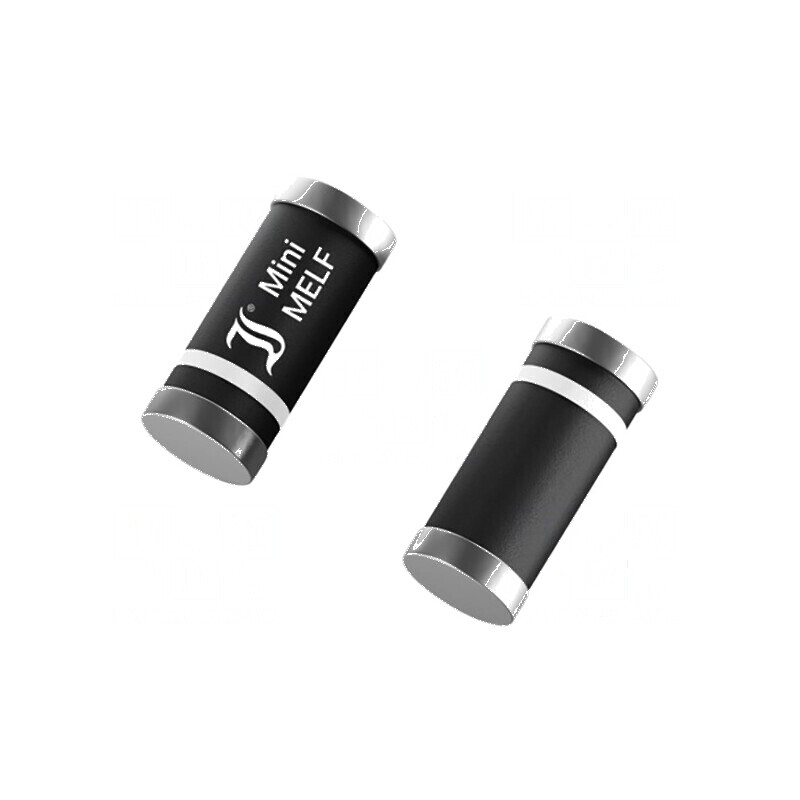 Diodă Zener 1W 16V SMD MiniMELF Plastic ZMD | Electronic-mag.ro | Componente Electronice Diodă Zener 1W 16V SMD MiniMELF Plastic ZMD | Electronic-mag.ro | Componente Electronice