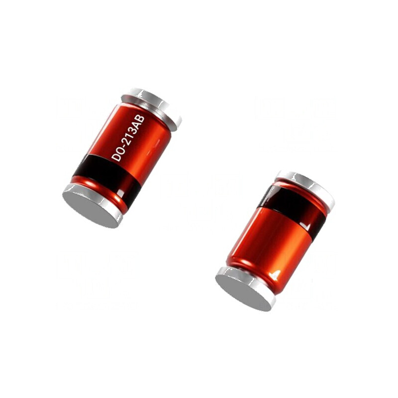 Diodă Zener 1W 3V SMD MELF 313mA | Electronic-mag.ro | Componente Electronice