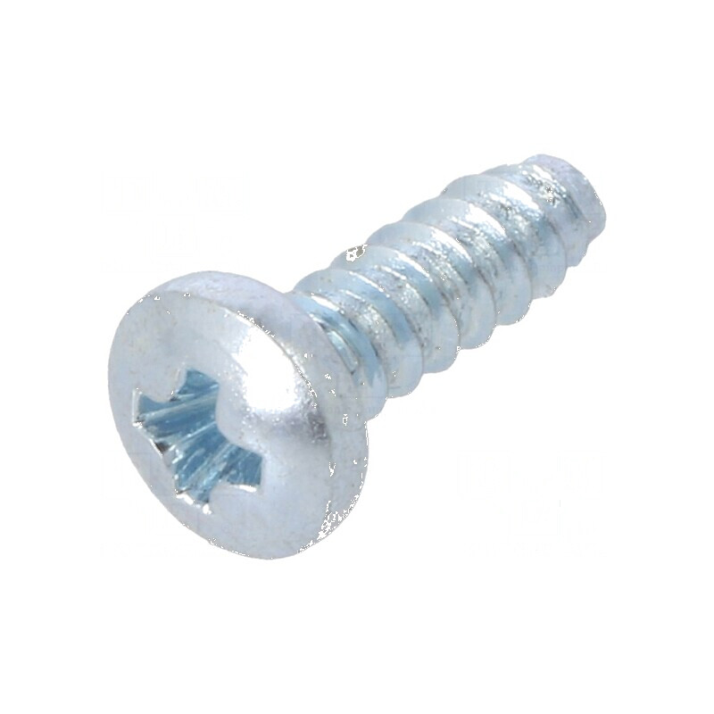 Şurub Han-Compact® pentru Montaj | Electronic-mag.ro | Componente Electronice