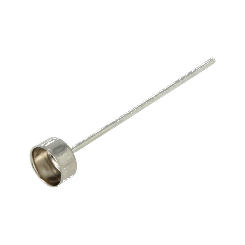 Clemă siguranţe cilindrice 6,3x32mm 16A contacte alamă | Electronic-mag.ro | Componente Electronice Clemă siguranţe cilindrice 6,3x32mm 16A contacte alamă | Electronic-mag.ro | Componente Electronice