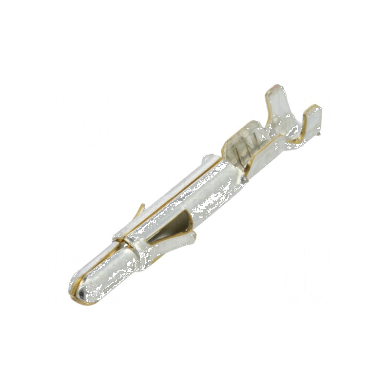 Pin tată alamă cositorit 0,2-0,8mm² 24AWG-18AWG crimpat | Electronic-mag.ro | Componente Electronice Pin tată alamă cositorit 0,2-0,8mm² 24AWG-18AWG crimpat | Electronic-mag.ro | Componente Electronice