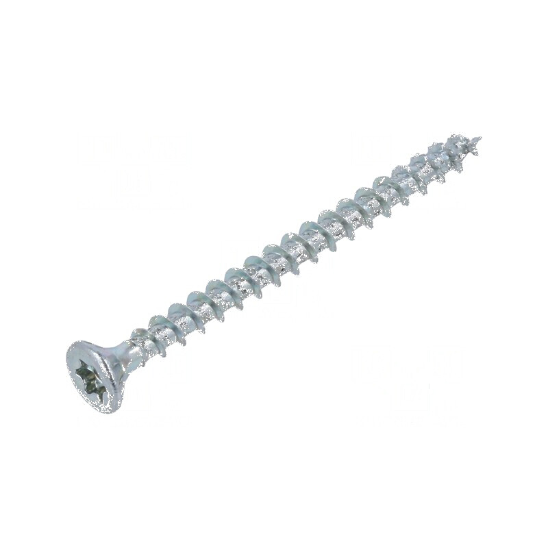 Şurub pt. lemn 3,5x45 Torx TX20 oţel călit | Electronic-mag.ro | Componente Electronice