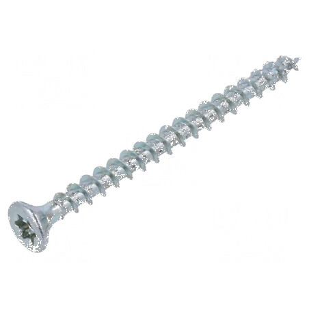 Şurub pt. lemn 3,5x45 Torx TX20 oţel călit | Electronic-mag.ro | Componente Electronice