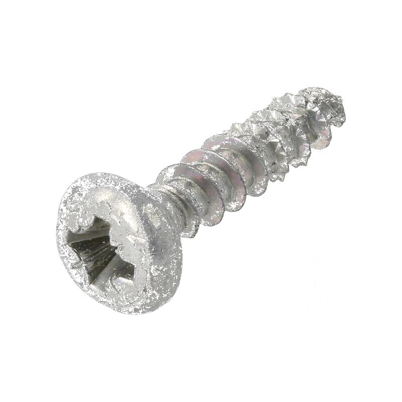 Şurub SPAX® 4,5x20 Cap Rotund Pozidriv PZ2 Oţel Zincat | Electronic-mag.ro | Componente Electronice Şurub SPAX® 4,5x20 Cap Rotund Pozidriv PZ2 Oţel Zincat | Electronic-mag.ro | Componente Electronice