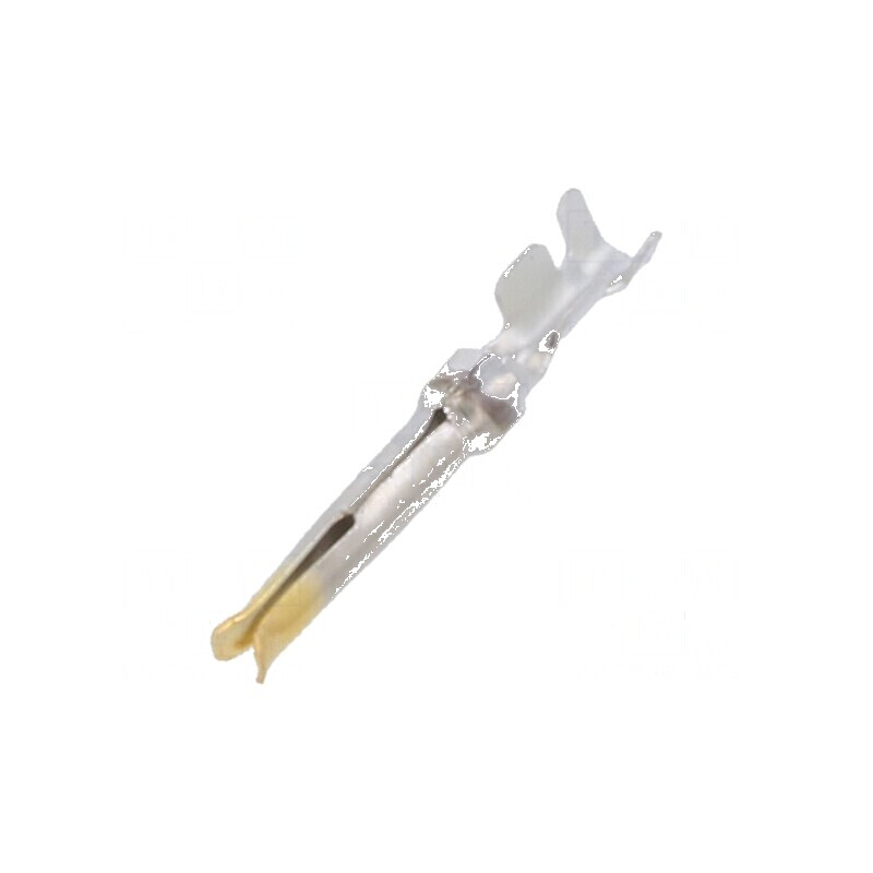 Pin mamă aurit 20AWG-24AWG 5A | Electronic-mag.ro | Componente Electronice