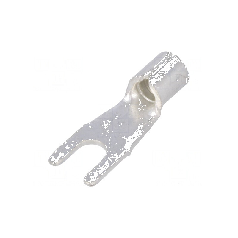 Furcă M3 1,5-2,5mm2 crimpat cablu neizolat cositorit | Electronic-mag.ro | Componente Electronice Furcă M3 1,5-2,5mm2 crimpat cablu neizolat cositorit | Electronic-mag.ro | Componente Electronice