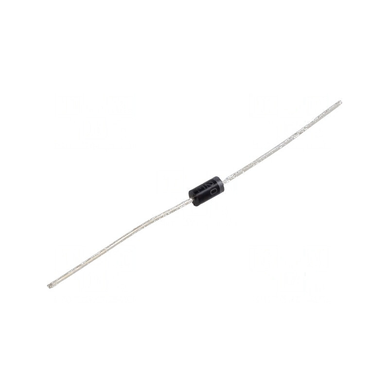 Diodă redresoare THT 2,5kV 1A DO41 | Electronic-mag.ro | Componente Electronice