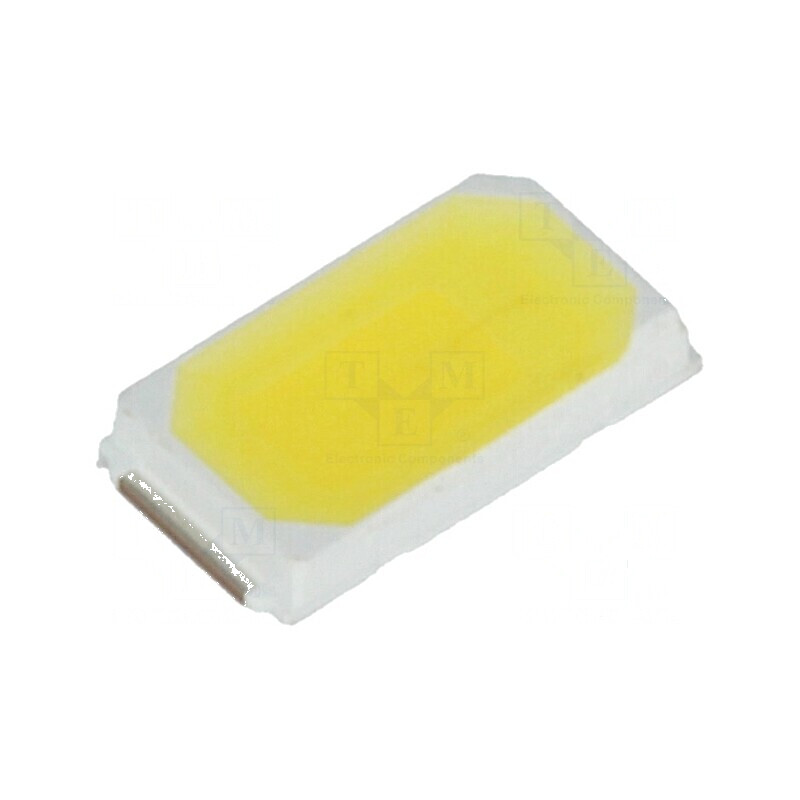 LED SMD 5730 PLCC2 Alb Neutru 45-50lm 3800-5500K 70 120° | Electronic-mag.ro | Componente Electronice