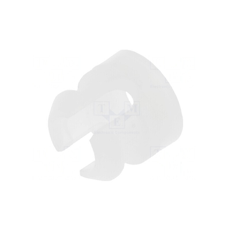 Ştift de montare poliamidă 3mm, Diametru orificiu 5,9/4,2mm | Electronic-mag.ro | Componente Electronice Ştift de montare poliamidă 3mm, Diametru orificiu 5,9/4,2mm | Electronic-mag.ro | Componente Electronice