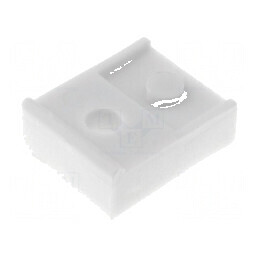 Distanţiere izolare poliamidă 5,4mm TO220 | Electronic-mag.ro | Componente Electronice
