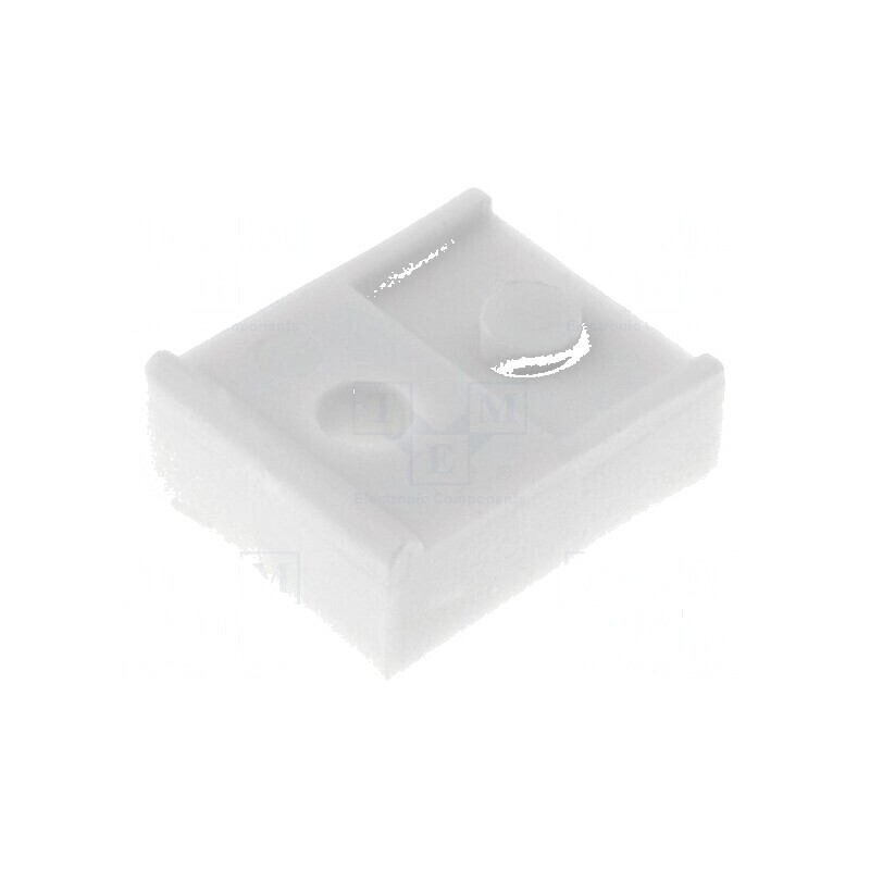 Distanţiere izolare poliamidă 5,4mm TO220 | Electronic-mag.ro | Componente Electronice Distanţiere izolare poliamidă 5,4mm TO220 | Electronic-mag.ro | Componente Electronice