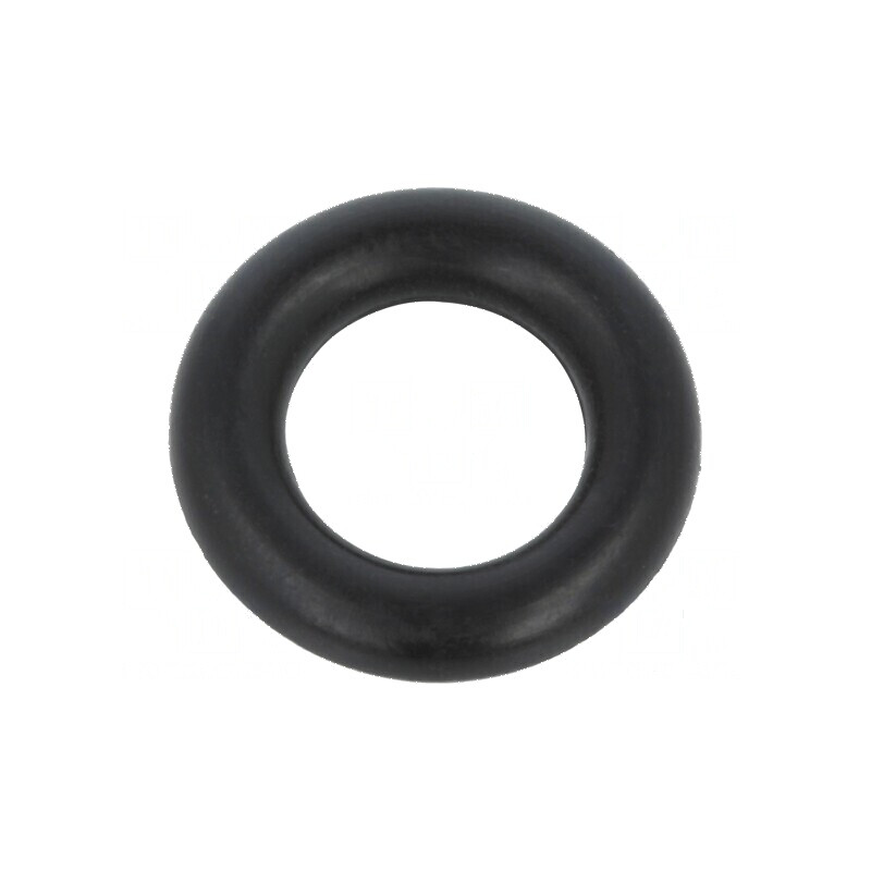 Garnitură O-ring cauciuc NBR 3,5mm 10mm neagră | Electronic-mag.ro | Componente Electronice Garnitură O-ring cauciuc NBR 3,5mm 10mm neagră | Electronic-mag.ro | Componente Electronice