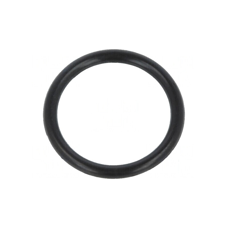 Garnitură O-ring cauciuc NBR 1,5mm 12mm neagră | Electronic-mag.ro | Componente Electronice Garnitură O-ring cauciuc NBR 1,5mm 12mm neagră | Electronic-mag.ro | Componente Electronice