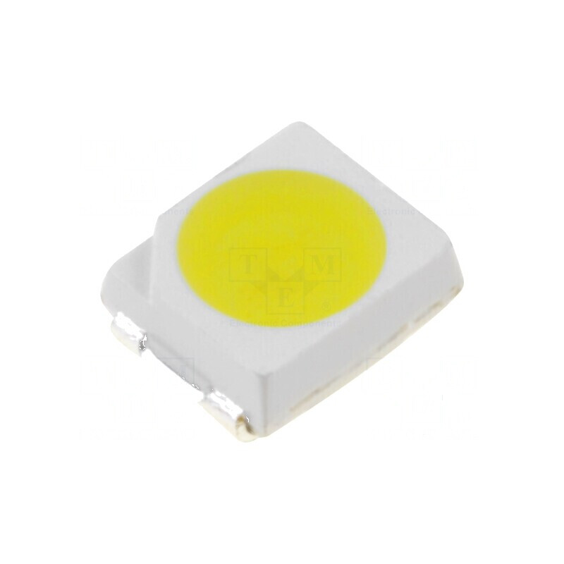 Banda LED SMD 3528 Alb Rece 6000K 20mA 8-8.5lm 120° 20m | Electronic-mag.ro | Componente Electronice Banda LED SMD 3528 Alb Rece 6000K 20mA 8-8.5lm 120° 20m | Electronic-mag.ro | Componente Electronice