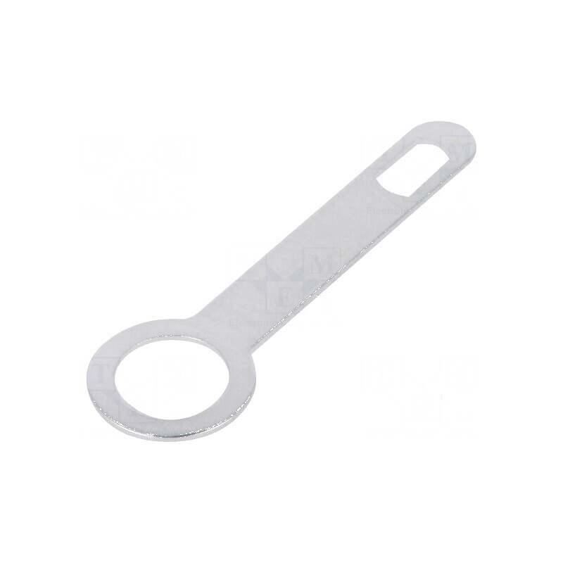 Vârf inelar 0,3mm M4 argintat pentru lipire | Electronic-mag.ro | Componente Electronice Vârf inelar 0,3mm M4 argintat pentru lipire | Electronic-mag.ro | Componente Electronice