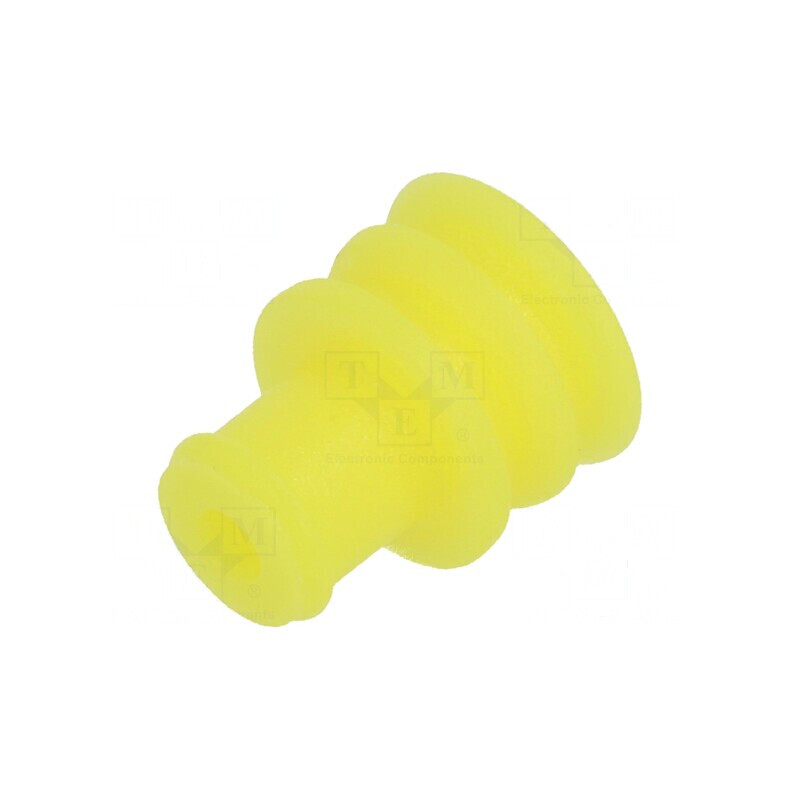 Garnitură fir 2.5mm System 2,2÷3mm | Electronic-mag.ro | Componente Electronice