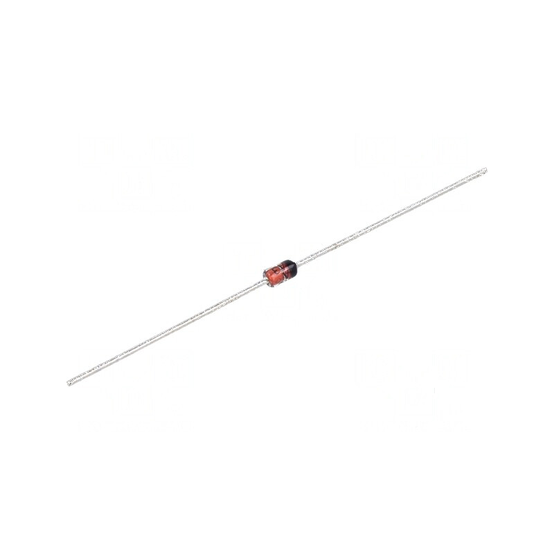 Diodă Zener 1W 10V DO41 10uA | Electronic-mag.ro | Componente Electronice