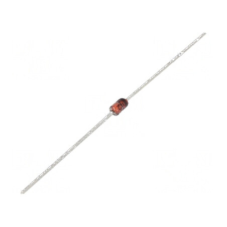 Diodă Zener 1W 12V DO41 5uA | Electronic-mag.ro | Componente Electronice