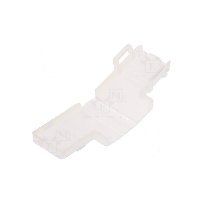 Carcase terminale mamă drept - Accesorii | Electronic-mag.ro | Componente Electronice