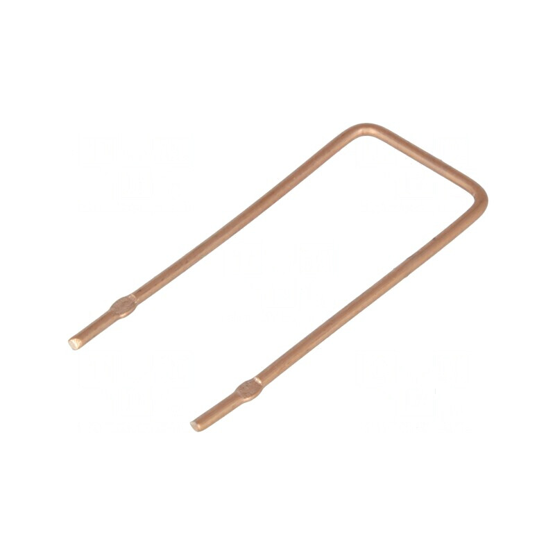 Rezistor de precizie THT 50mΩ ±5% radial pentru măsurare | Electronic-mag.ro | Componente Electronice