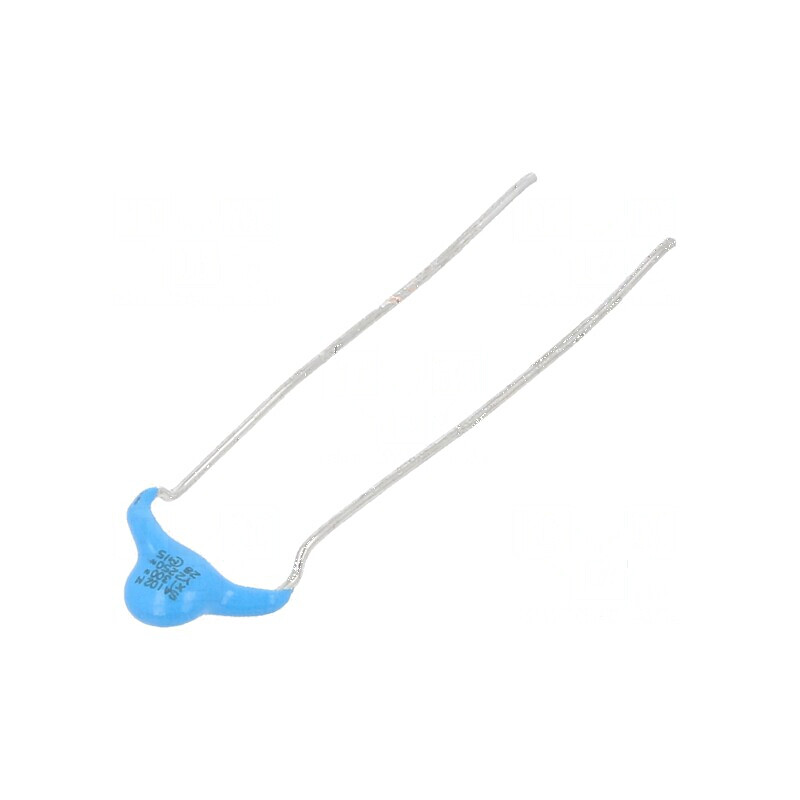 Condensator ceramic X1/Y2 1000pF 250VAC ±20% THT 7,5mm | Electronic-mag.ro | Componente Electronice Condensator ceramic X1/Y2 1000pF 250VAC ±20% THT 7,5mm | Electronic-mag.ro | Componente Electronice