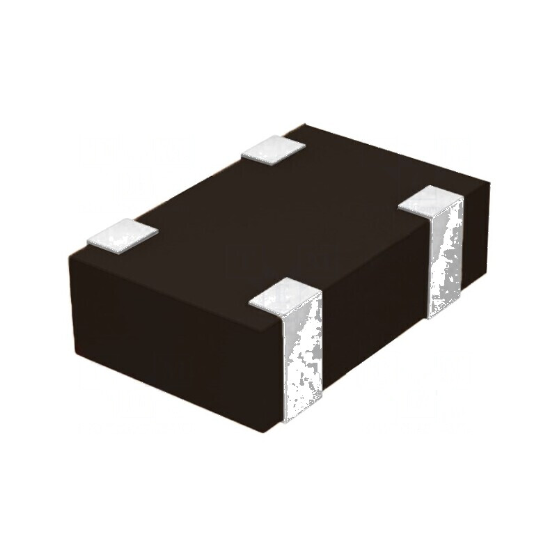 Filtru anti-interferenţe SMD 100mA 5VDC 90Ω | Electronic-mag.ro | Componente Electronice Filtru anti-interferenţe SMD 100mA 5VDC 90Ω | Electronic-mag.ro | Componente Electronice