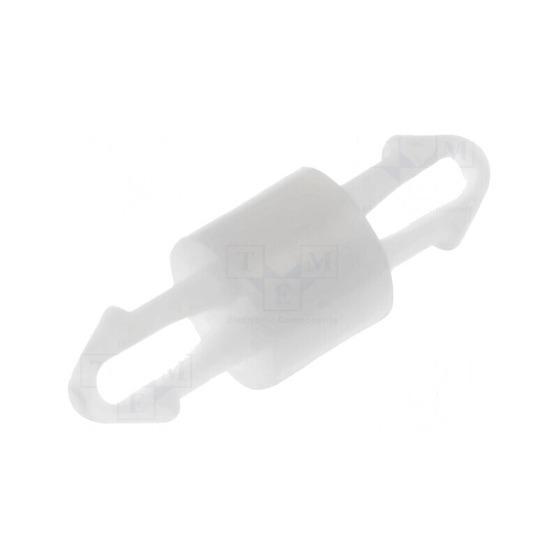 Distanțier PCB Poliamidă 3mm Clichet Natural | Electronic-mag.ro | Componente Electronice Distanțier PCB Poliamidă 3mm Clichet Natural | Electronic-mag.ro | Componente Electronice