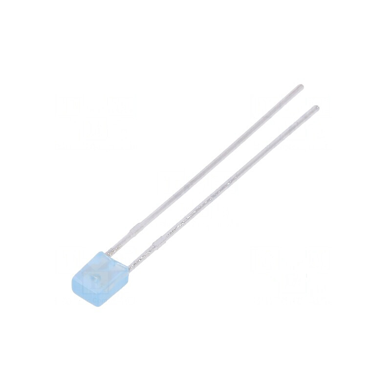 LED dreptunghiular albastru 3,2x2x4,15mm 160-270mcd 130° | Electronic-mag.ro | Componente Electronice LED dreptunghiular albastru 3,2x2x4,15mm 160-270mcd 130° | Electronic-mag.ro | Componente Electronice