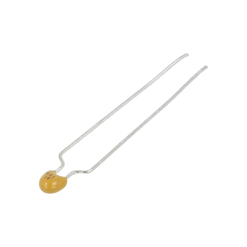 Condensator ceramic 100nF 50V X7R ±10% THT 5mm | Electronic-mag.ro | Componente Electronice Condensator ceramic 100nF 50V X7R ±10% THT 5mm | Electronic-mag.ro | Componente Electronice