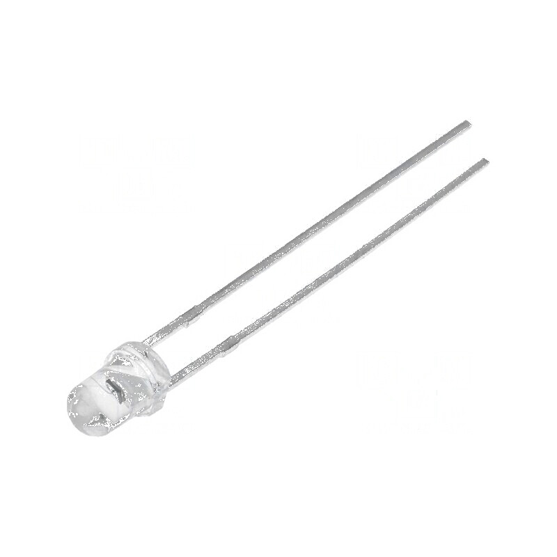 Fototranzistor 3mm 940nm 30V 30° cu lentilă transparentă | Electronic-mag.ro | Componente Electronice Fototranzistor 3mm 940nm 30V 30° cu lentilă transparentă | Electronic-mag.ro | Componente Electronice