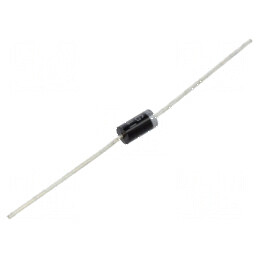 Diodă redresoare THT 1kV 1,5A Ammo Pack DO15 Ufmax 1,3V | Electronic-mag.ro | Componente Electronice