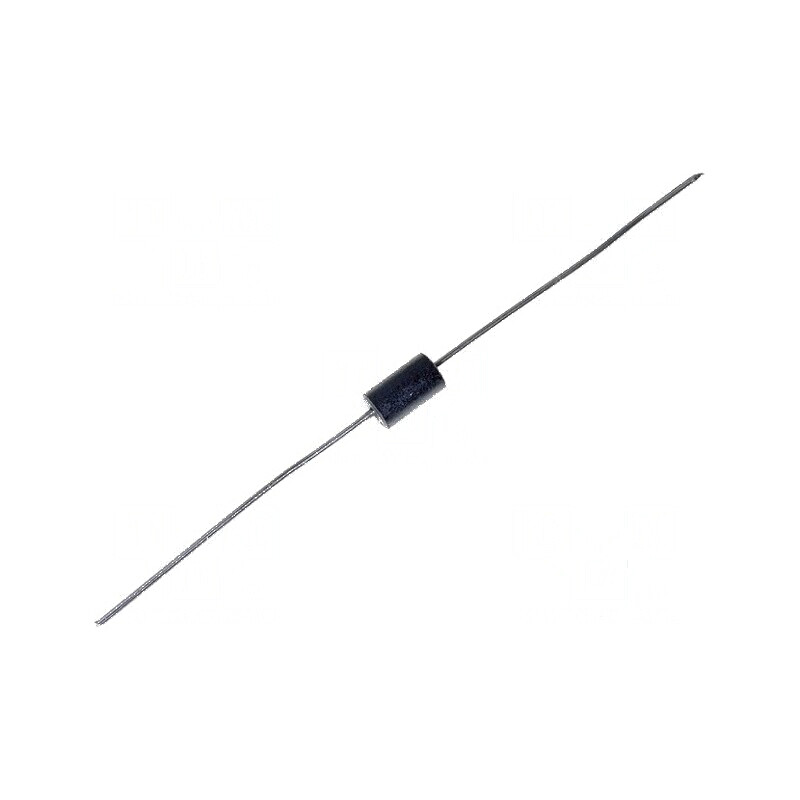 Ferită talon 100MHz 60Ω 25MHz 30Ω D 6mm FRH | Electronic-mag.ro | Componente Electronice