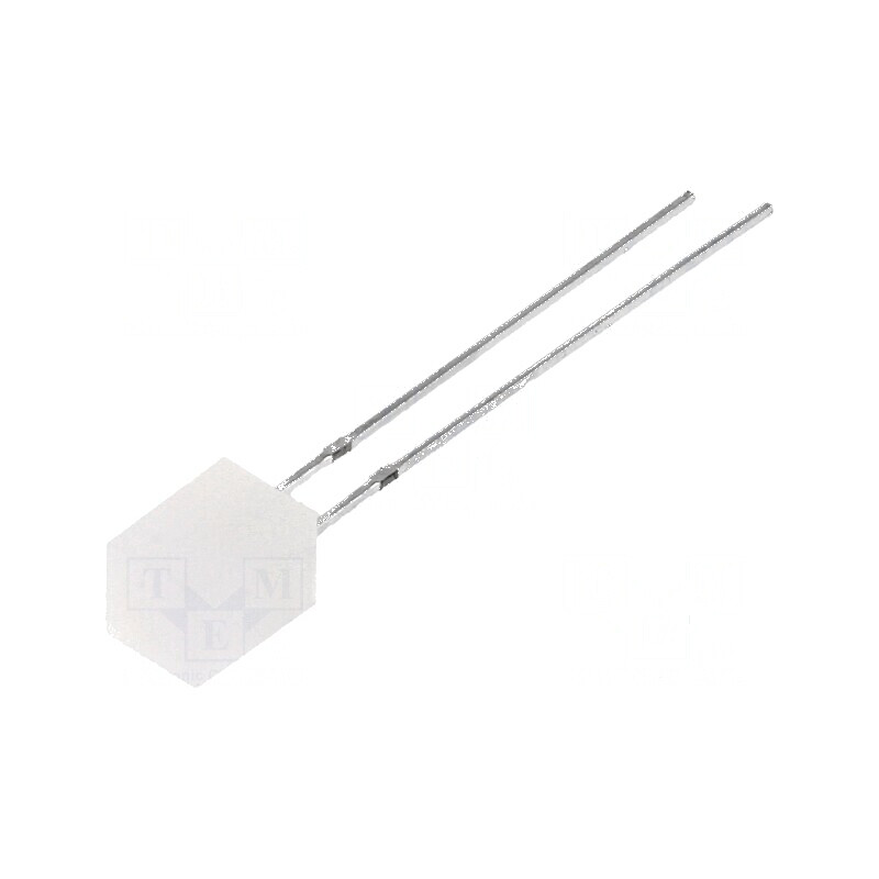 LED pătrată roșie 5x5x7mm 500-220mcd 140° 30mA 1,8-2,6VDC | Electronic-mag.ro | Componente Electronice LED pătrată roșie 5x5x7mm 500-220mcd 140° 30mA 1,8-2,6VDC | Electronic-mag.ro | Componente Electronice
