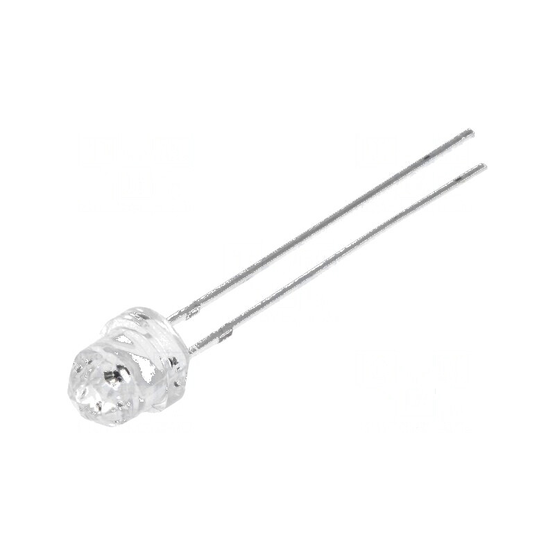 LED roşie 4,85mm 750÷1120mcd Diamond THT | Electronic-mag.ro | Componente Electronice LED roşie 4,85mm 750÷1120mcd Diamond THT | Electronic-mag.ro | Componente Electronice