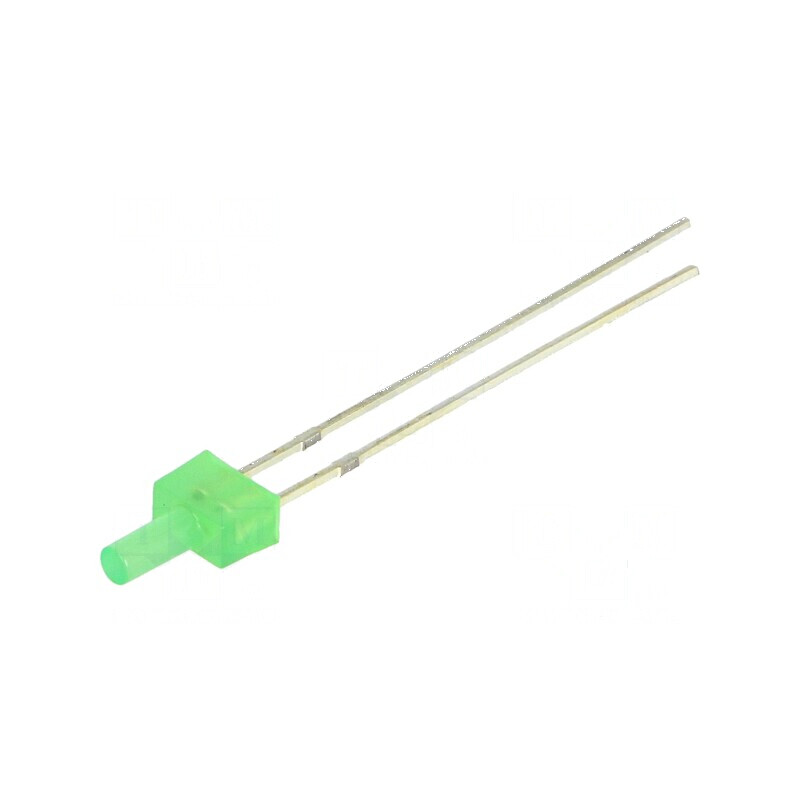 LED 2mm galben-verde 45-68mcd cu clipire 20mA | Electronic-mag.ro | Componente Electronice LED 2mm galben-verde 45-68mcd cu clipire 20mA | Electronic-mag.ro | Componente Electronice