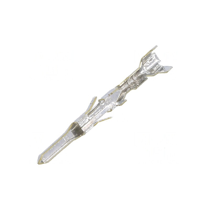 Pin cositorit 24AWG-22AWG Mini-Fit Sigma TPA2 | Electronic-mag.ro | Componente Electronice Pin cositorit 24AWG-22AWG Mini-Fit Sigma TPA2 | Electronic-mag.ro | Componente Electronice