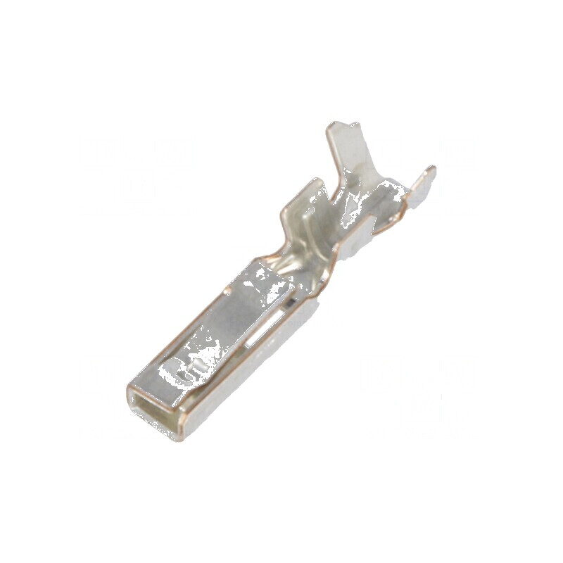 Pin mamă cositorit Mizu-P25 22AWG-20AWG 3A pe cablu | Electronic-mag.ro | Componente Electronice