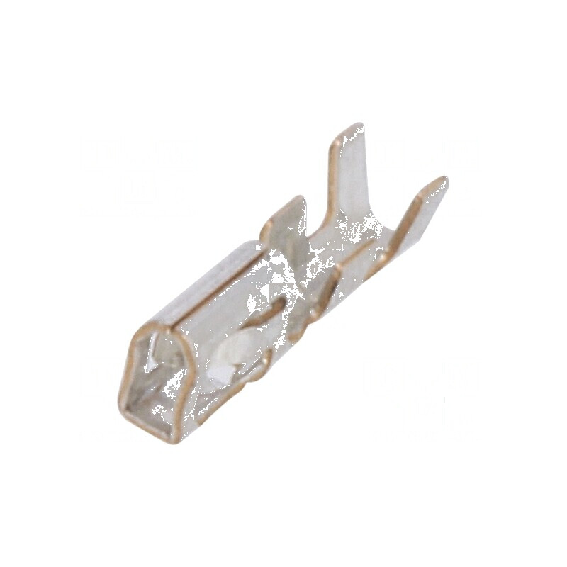 Pin mamă cositorit Pico-Clasp 32AWG-28AWG 1mm | Electronic-mag.ro | Componente Electronice